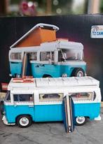Lego T2 camper 10279, Kinderen en Baby's, Speelgoed | Duplo en Lego, Ophalen of Verzenden, Zo goed als nieuw