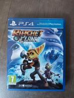 Ratchet & Clank, PS4, Overige genres, 1 speler, Ophalen of Verzenden, Zo goed als nieuw