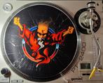 Thunderdome Wizard Slipmat, Ophalen of Verzenden, Nieuw, Numark