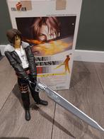 Final Fantasy VIII Squall, Ophalen, 1 speler, Zo goed als nieuw, Role Playing Game (Rpg)