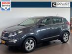 Kia SPORTAGE 1.6 GDI Navigatie|Camera|Keyless|Parkeerhulp|1e, Voorwielaandrijving, Euro 5, Gebruikt, 4 cilinders