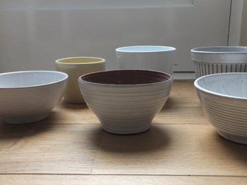 6x bloempot vintage erica adco westraven gratis verzenden beschikbaar voor biedingen