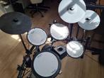 Roland TD-17KVX2 E-Drum Set, Muziek en Instrumenten, Drumstellen en Slagwerk, Roland, Elektronisch, Zo goed als nieuw, Ophalen