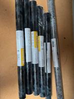 Keukenfolie om je keuken te wrappen, Ophalen, Minder dan 10 m², Zwart