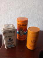 De Ruijter - 3 blikjes, Ophalen of Verzenden, Zo goed als nieuw
