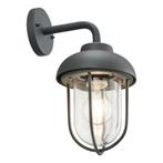 Industriële buitenlamp, Tuin en Terras, Tuinwanddecoratie, Nieuw, Ophalen of Verzenden