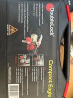 Aanhangwagen slot compact eagle nieuw!, Ophalen, Nieuw