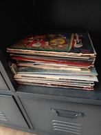 Collectie van 39 LP's te koop, Ophalen, Gebruikt, 12 inch, Overige genres
