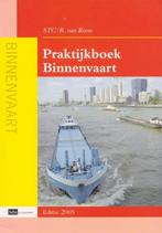 Reem - Praktijkboek Binnenvaart Editie 2005, Verzamelen, Scheepvaart, Ophalen, Zo goed als nieuw, Boek of Tijdschrift