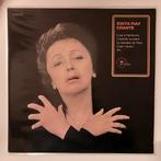 Edith Piaf - Chante LP vinyl, Ophalen of Verzenden, 1960 tot 1980, Zo goed als nieuw, Overige formaten