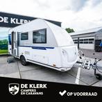 Knaus SPORT 420 QD Silver Selection Incl. mover (bj 2021), Bedrijf, Knaus, 1000 - 1250 kg, Schokbreker