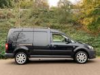 Volkswagen Caddy 1.6 TDI Maxi AUTOMAAT DSG NAVI AIRCO 17'' !, Euro 5, Gebruikt, 4 cilinders, Parkeersensor