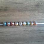 Ballen draaiballen van Walt Disney vintage retro, Ophalen of Verzenden, Gebruikt, Beeldje of Figuurtje