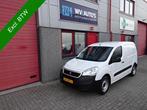 Peugeot Partner 120 1.6 HDi 75 L1 XT 41038 km ! nap, Voorwielaandrijving, Euro 5, Stof, Gebruikt