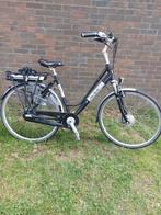 Mooie elektrische fiets multicycle lees advertentie, Fietsen en Brommers, Elektrische fietsen, Ophalen of Verzenden, Gebruikt