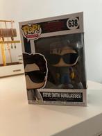 Stranger Things Funko PoP 3 stuks, Ophalen of Verzenden, Zo goed als nieuw