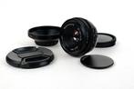 TTArtisan APS-C 25mm F/2 Sony E-mount Black (vrijwel nieuw), Ophalen of Verzenden, Zo goed als nieuw