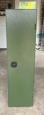 Gecertificeerde wapenkluis - 8 geweren!, Ophalen, Zo goed als nieuw