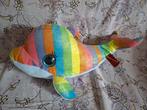 Regenboog Dolfijn NIEUW, Ophalen of Verzenden, Nieuw, Overige typen