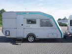 Kip Star Line 41 TZZ TRUMA AUT.MOVER/TEMPO100, Caravans en Kamperen, Caravans, Overige typen, Kip, Bedrijf, Treinzit