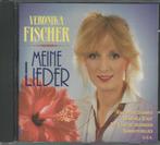 Veronika Fischer ‎– Meine Lieder = 3,99, Cd's en Dvd's, Cd's | Schlagers, Ophalen of Verzenden, Zo goed als nieuw
