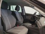 Skoda Octavia Combi 1.5 TSI MHEV 115pk DSG/AUT Business Edit, 12 maanden, Stof, Zwart, 4 cilinders