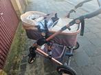 Kinderwagen  en maxi cosi, Ophalen, Zo goed als nieuw, Overige merken