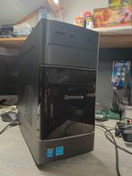 Lenovo H530, Intel core i5, 16GB, 240GB SSD, Computers en Software, Desktop Pc's, Ophalen, 256 GB, 2 tot 3 Ghz, Zo goed als nieuw