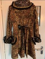 Panterjas XS - Zeer Mooi!, Ophalen of Verzenden, Zo goed als nieuw, Carnaval, Kleding