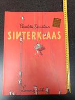 Charlotte Dematons - Sinterklaas XXL karton editie, Ophalen of Verzenden, Zo goed als nieuw, Charlotte Dematons