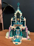 Frozen ijspaleis lego 41148, Kinderen en Baby's, Speelgoed | Duplo en Lego, Ophalen, Zo goed als nieuw