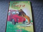 De leeuw - susanne blesius / kluitman 6+ avi 2, Boeken, Ophalen of Verzenden, Nieuw