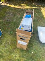 Duravit Durastyle wastafel 60x44cm incl kraan en afvoer, Doe-het-zelf en Verbouw, Sanitair, Ophalen, Nieuw