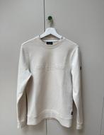 Cavallaro Napoli Beige Sweater Maat S - Nieuw, Ophalen of Verzenden, Nieuw, Maat 46 (S) of kleiner, Beige