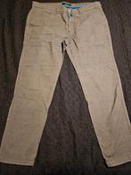 Pierre Cardin chino 40/32, Kleding | Heren, Broeken en Pantalons, Bruin, Pierre Cardin, Overige maten, Ophalen of Verzenden