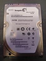 Seagate Momentus 5400.6 500GB SATA HDD 2.5 inch, Intern, Gebruikt, HDD, Ophalen of Verzenden