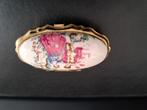 Pillendoosje, Antiek en Kunst, Curiosa en Brocante, Ophalen of Verzenden