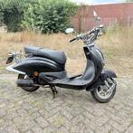 Retro snorscooter Znen opknapproject, Gebruikt, Benzine, Ophalen, Overige merken