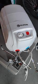 Boiler nieuw., Doe-het-zelf en Verbouw, Geisers en Boilers, Minder dan 20 liter, Boiler, Ophalen of Verzenden, Minder dan 3 jaar oud