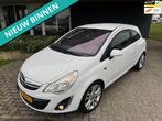 Opel Corsa 1.4-16V Anniversary Edition AC/CRUISE/NAV/PDC NAP, Voorwielaandrijving, Euro 5, 101 pk, Gebruikt