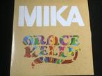 MIKA, 2 cd-singles cardsleeves, 2 t/m 5 singles, Ophalen of Verzenden, Zo goed als nieuw, Pop