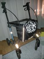 TOPRO TROJA ROLLATOR MAAT M, Diversen, Rollators, Ophalen, Opvouwbaar