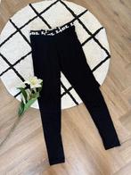 Nieuw zwart Lidl Fanclub sport legging broek jogger S M 36, Lidl Fanclub, Zwart, Nieuw, Ophalen of Verzenden