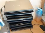 Partij 20x half defect half werken oude Laptop per stuk 13€, Computers en Software, Windows Laptops, Ophalen of Verzenden, Gebruikt