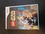 Lego Star Wars: The Complete Saga - Wii, Spelcomputers en Games, Ophalen of Verzenden, ., ., .