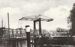 Oud Beijerland Prachtige Ongelopen Fotokaart van de Haven., Ophalen of Verzenden, 1940 tot 1960, Ongelopen, Zuid-Holland
