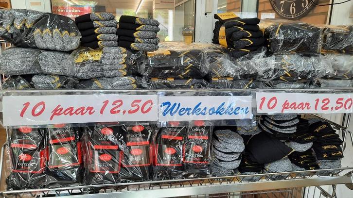 Sport sokken., Kleding | Dames, Sokken en Kousen, Nieuw, Sokken en Kniesokken, Ophalen