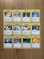 Pokémon Trainer-kaarten, evolutions, Verzenden, Zo goed als nieuw