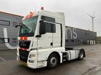 2018 MAN TGX 18.460 4x2 EURO6 Vrachtwagen, Auto's, Euro 6, Bedrijf, Te koop, MAN