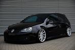 Volkswagen Golf 2.0 TFSI GTI ABT | AIRRRIDE | DOWNPIPE | KLE, 65 €/maand, Gebruikt, 4 cilinders, Zwart
